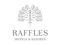 RAFFLES HOTELS