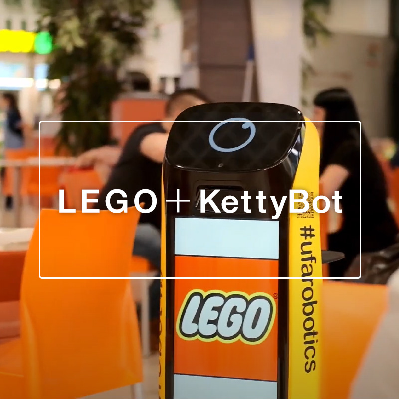 Ketty-LEGO